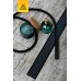 Душевой лоток Creto Snake 75 CRE-750 SB-P
