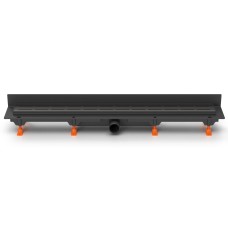 Душевой лоток Creto Walkway 75 CRE-750 WB-P