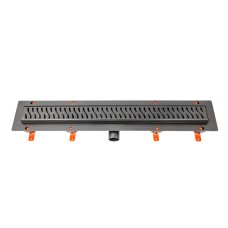 Душевой лоток Creto Zigzag 75 CRE-750 ZB-50