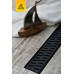 Душевой лоток Creto Zigzag 75 CRE-750 ZB-50