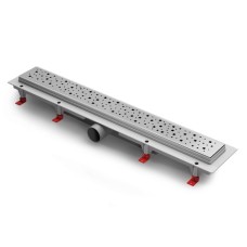 Душевой лоток Creto Quadro 85 CRE-850 QH