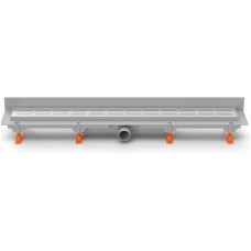 Душевой лоток Creto Walkway 85 CRE-850 WH-P