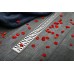 Душевой лоток Creto Zigzag 85 CRE-850 ZN-50