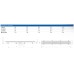 Душевой лоток Creto Points 95 CRE-950 PH-Down