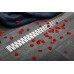 Душевой лоток Creto Snake 95 CRE-950 SN