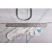 Душевой лоток Creto Snake 95 CRE-950 SN-50