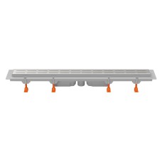 Душевой лоток Creto Walkway 95 CRE-950 WH-Down