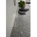 Душевой лоток Creto Zigzag 95 CRE-950 ZN