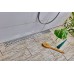 Душевой лоток Creto Zigzag 95 CRE-950 ZN