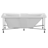 Металлический каркас для ванны Viant VUSTKRIM190100