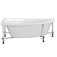Металлический каркас для ванны Viant VUSTKBOS150100