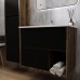 Тумба под раковину Viant Люксембург 60 VLUX60ELCH-T2YP