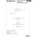 Держатель для туалетной бумаги Bemeta White 104201074