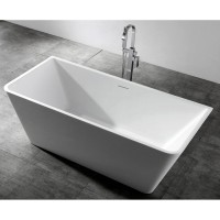 Акриловая ванна Abber AB9212-1.7 170х80