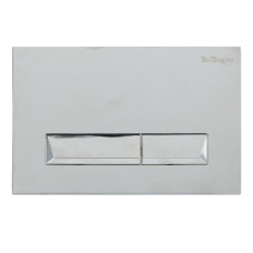 Кнопка для инсталляции BelBagno Marmi BB010-MR-CHROME хром глянцевый