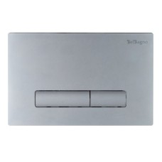 Кнопка для инсталляции BelBagno Genova BB020-GV-CHROME.M хром матовый