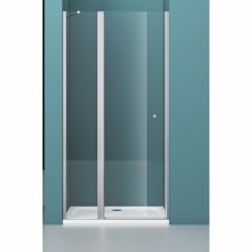 Душевая дверь BelBagno Etna B-12-60/40-C-Cr