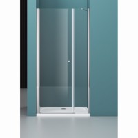 Душевая дверь BelBagno Etna B-11-30+80-C-Cr