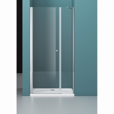 Душевая дверь BelBagno Etna B-11-30+100-C-Cr