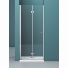 Душевая дверь BelBagno Albano BS-12-60-C-Cr