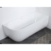 Акриловая ванна Abber AB9315 R 170х75