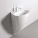 Раковина Bien Mineral 80х48 MNLM08001FD1W3000