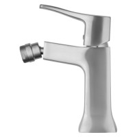 Смеситель для биде WONZON & WOGHAND FLEX, Брашированный никель (WW-88016072-BN)