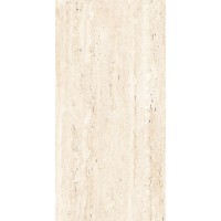 Керамогранит AVS Travertino Beige 60x120 карвинг (стыкующийся)